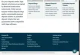 Sage coupon verification screenshot