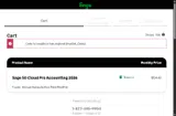 24AUGX20B coupon verification screenshot