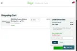 25BMOCTHPB coupon verification screenshot