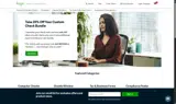 Sage coupon verification screenshot