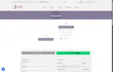 Sage Goddess coupon verification screenshot