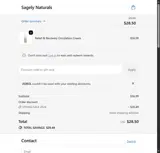 ADBOL coupon verification screenshot