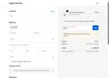 ADBYA coupon verification screenshot