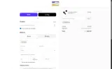 Sage to Summit coupon verification screenshot
