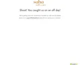 sahascom22 coupon verification screenshot