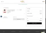 sauce2 coupon verification screenshot