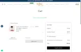 hello19 coupon verification screenshot