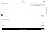 mom15 coupon verification screenshot