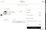 medallo coupon verification screenshot