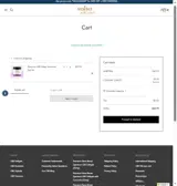 care27 coupon verification screenshot