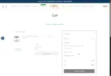 care27 coupon verification screenshot