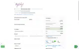 FIRST10 coupon verification screenshot