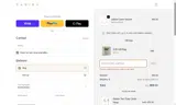 happy20 coupon verification screenshot
