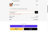 Alifewellsaved20 coupon verification screenshot