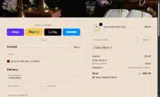Saif Latif Jewelry coupon verification screenshot