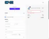 WELCOME10 coupon verification screenshot