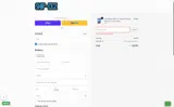 UPREV coupon verification screenshot