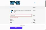 SPRING15 coupon verification screenshot