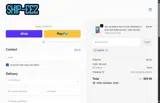 SHIP10 coupon verification screenshot
