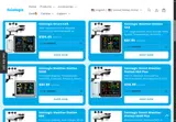 SHOWCASE coupon verification screenshot