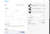 SA9P20OFF coupon verification screenshot