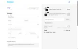 SA9P20OFF coupon verification screenshot