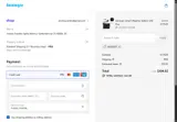 JACKIE23 coupon verification screenshot