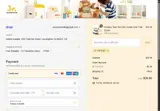 15FOGE coupon verification screenshot