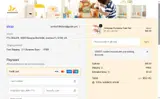 10XEFE coupon verification screenshot