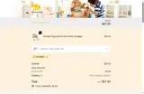 KUSKER coupon verification screenshot