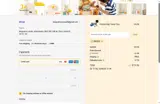 BIKKER coupon verification screenshot