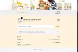 FIME10 coupon verification screenshot