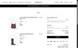 LIA10 coupon verification screenshot