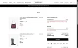 MARMRIBEIRO20 coupon verification screenshot