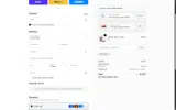 Saint Rocco's Treats coupon verification screenshot