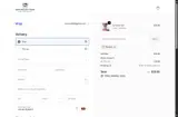 Saint Rocco's Treats coupon verification screenshot