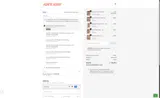 saint sass coupon verification screenshot