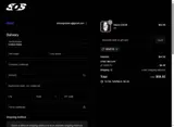SAVE10 coupon verification screenshot