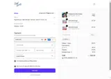 Vip15 coupon verification screenshot