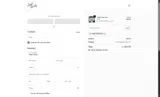 SAINTSPRITZ20 coupon verification screenshot