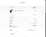 Sparkle coupon verification screenshot