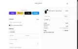 HURRY coupon verification screenshot