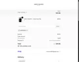 VINICIUSJR coupon verification screenshot