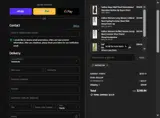 VANNZCHA coupon verification screenshot