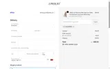 CALCAMPEX coupon verification screenshot