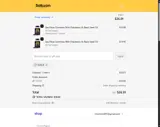 YUSUF coupon verification screenshot