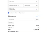 VIP20 coupon verification screenshot