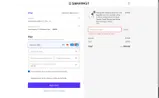 Labor12 coupon verification screenshot