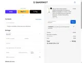 summer10 coupon verification screenshot