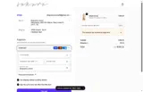 Sakura Bloom coupon verification screenshot